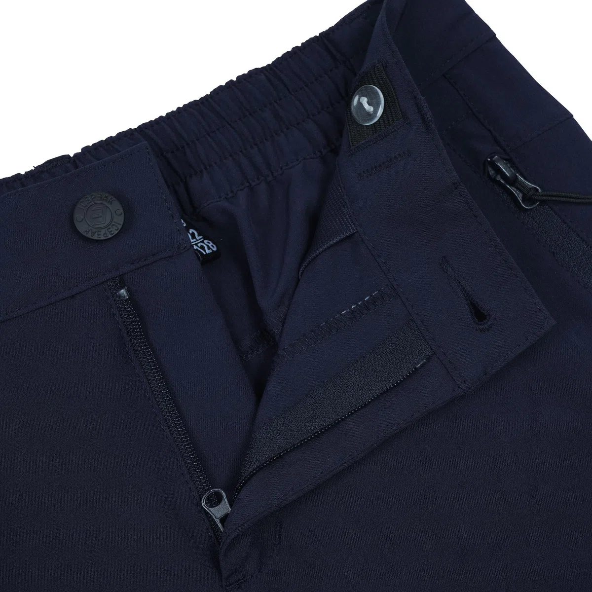 ICEPEAK KONZ JR Shorts für Jungen
