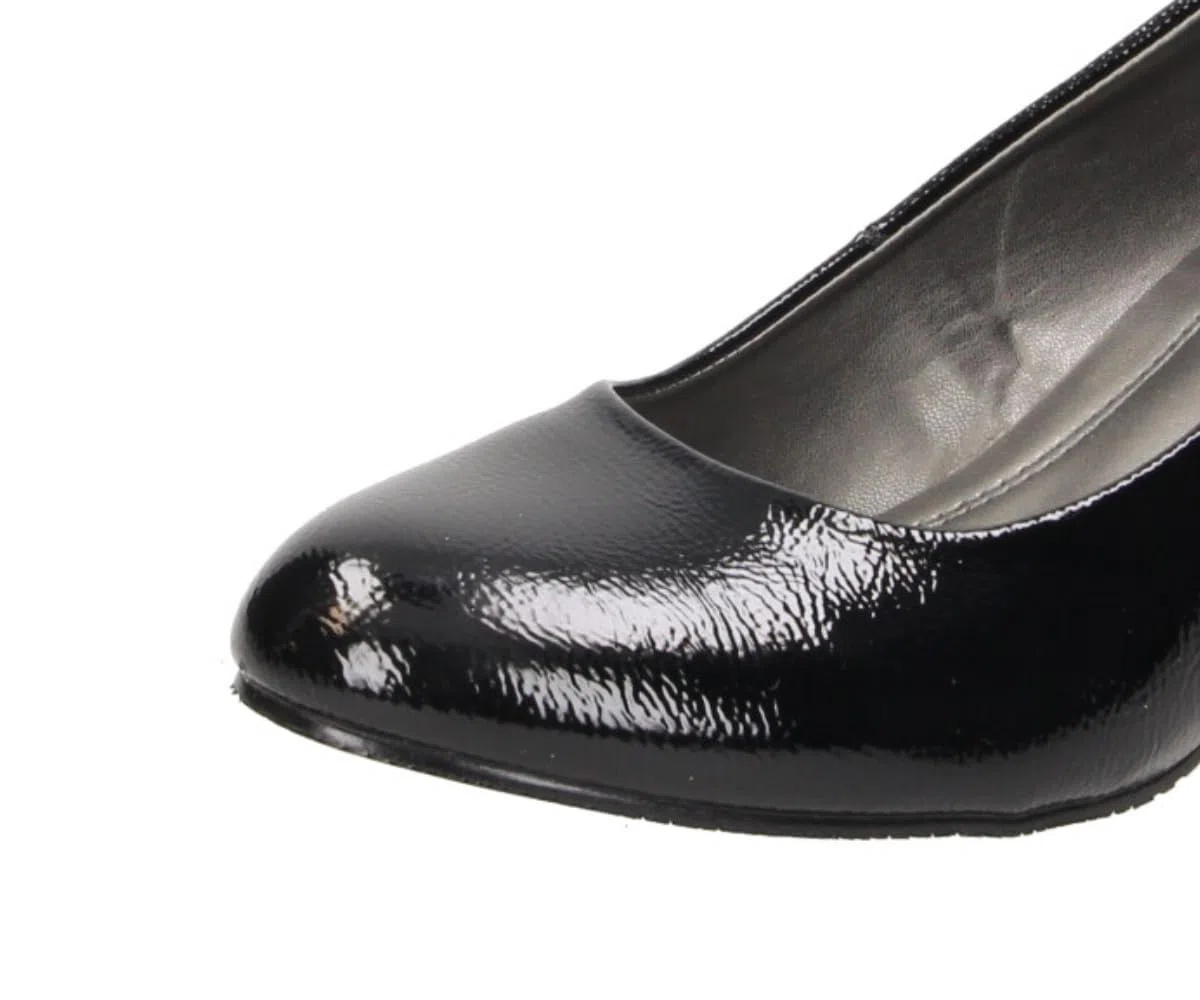 Fitters Damen Pumps Aurelia, Damenschuhe in Übergröße - große Damenschuhe, Aurelia EU 42 43 44 45 46