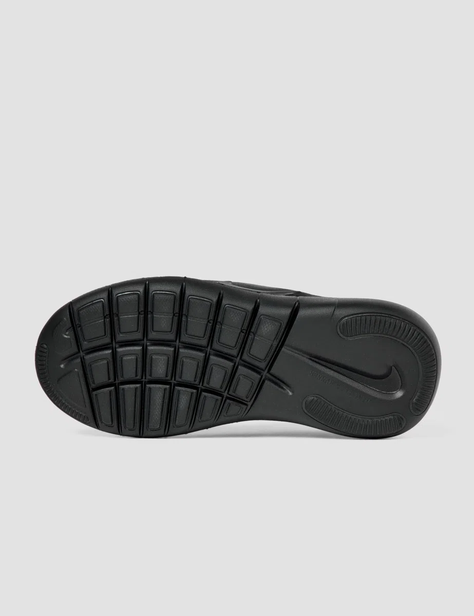 Nike Unisex Kinder Flex Runner 4 Sneaker