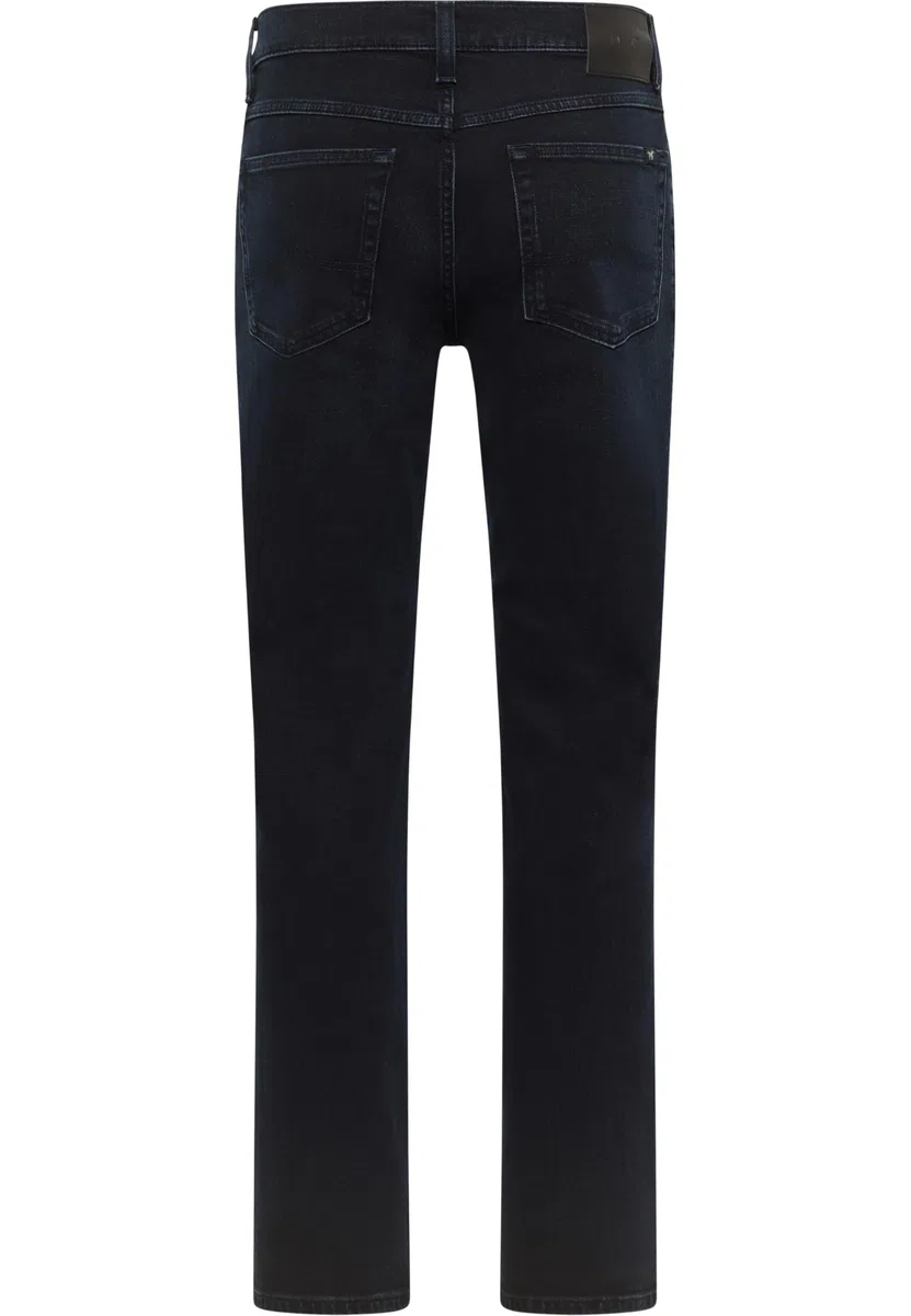 Mustang Herren Style Tramper Straight Jeans