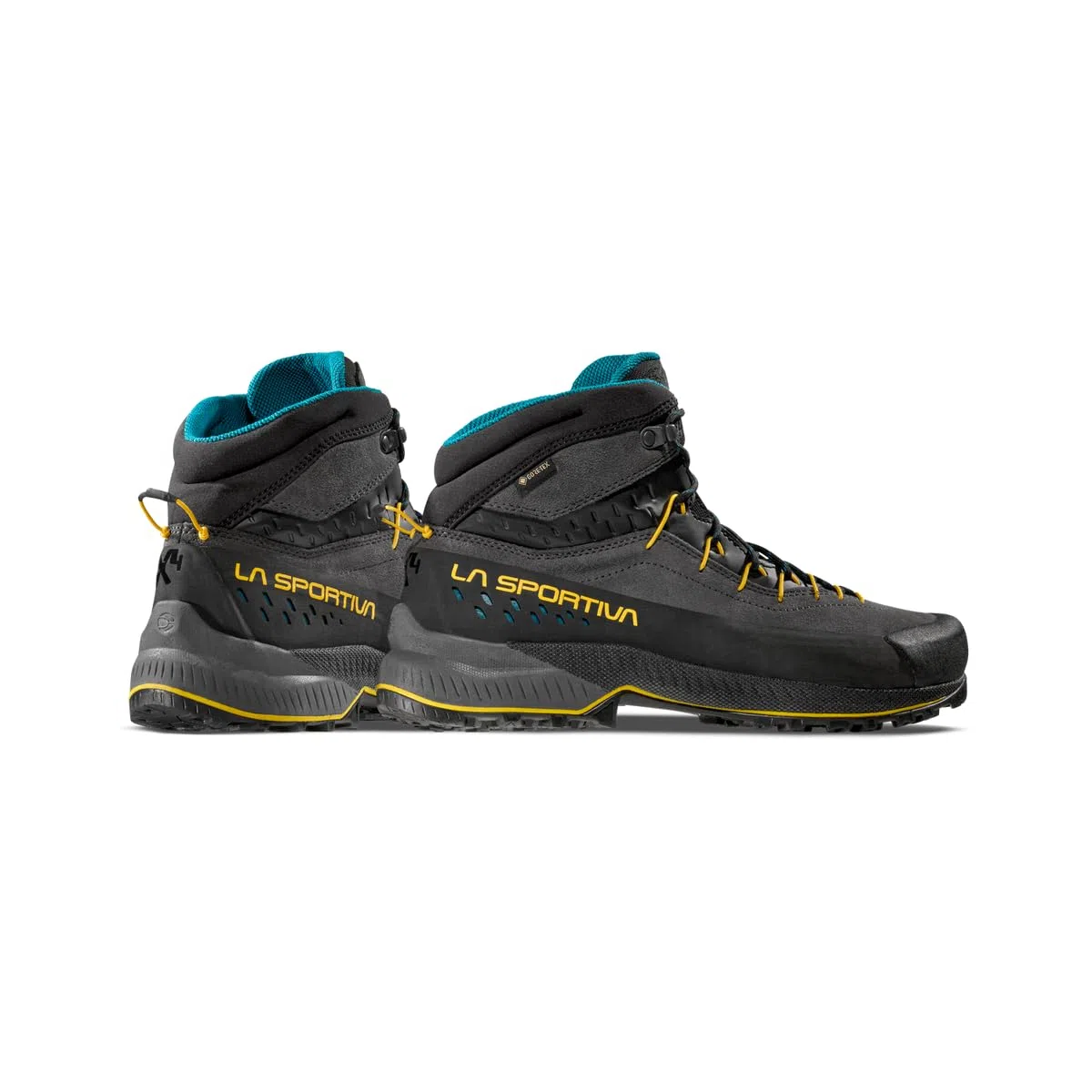 LaSportiva Adult TX4 Evo Mid GTX sonstige Gr. 45,5