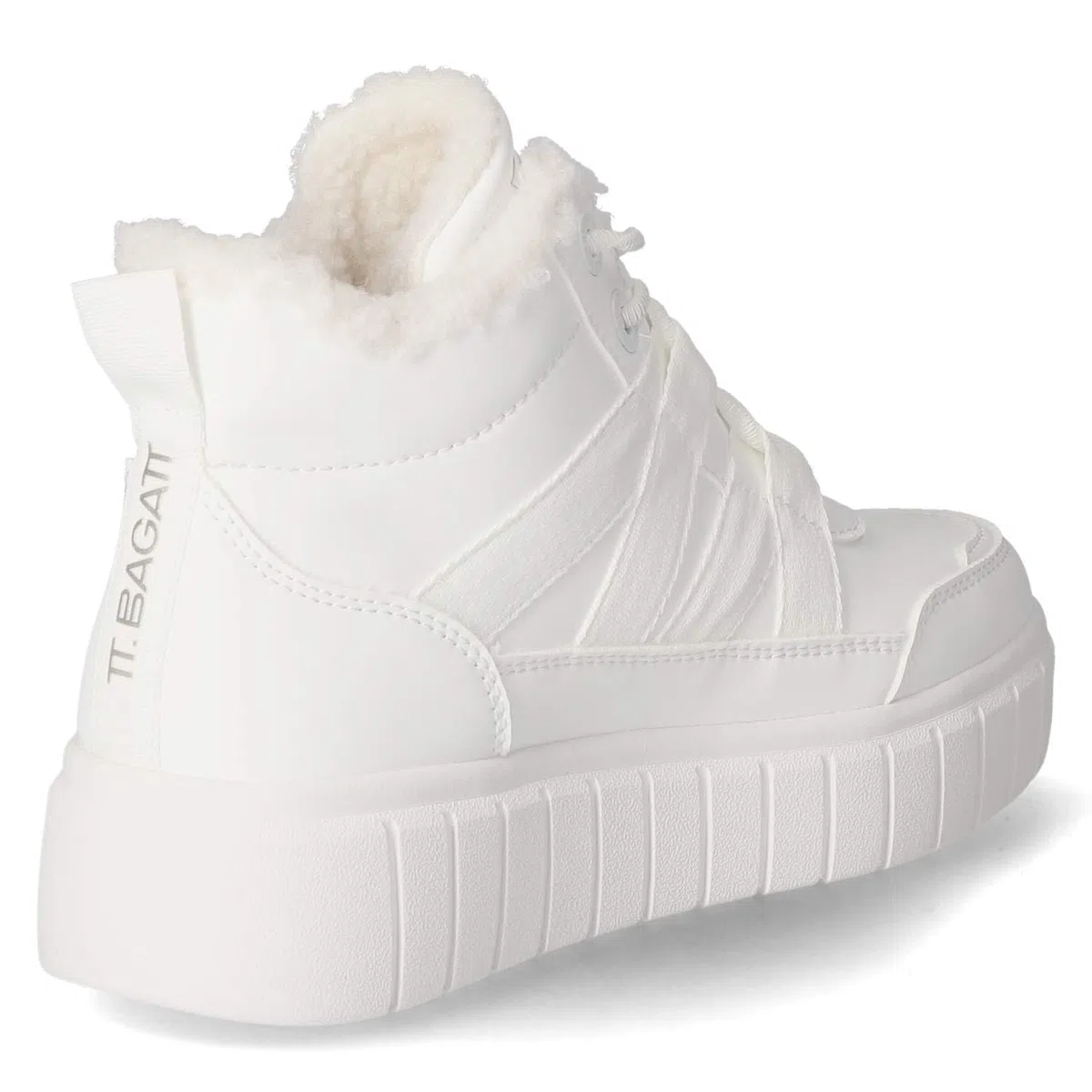 Bagatt D31-AMC51-5000 Damen Stiefelette
