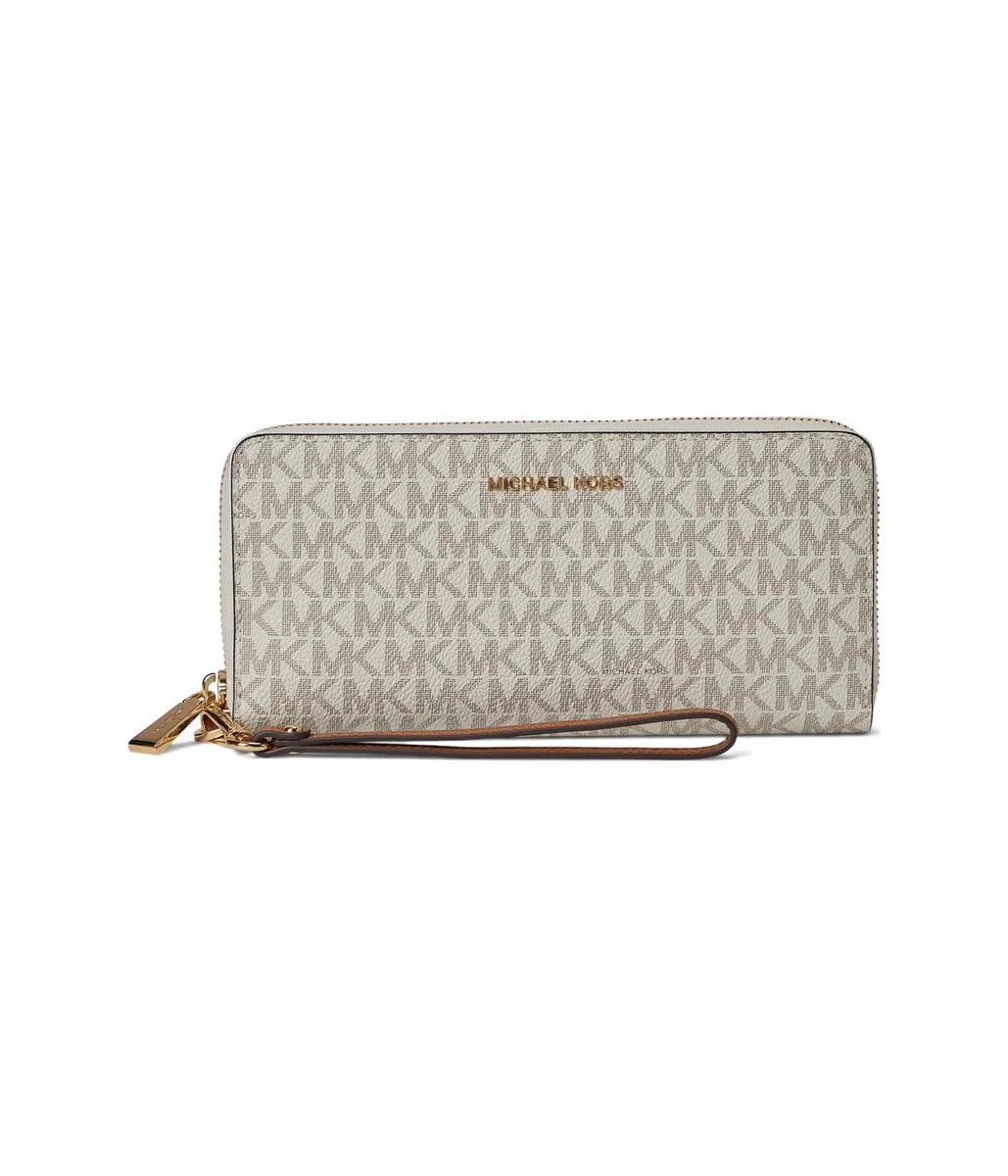 Michael Kors Travel Continental Bag