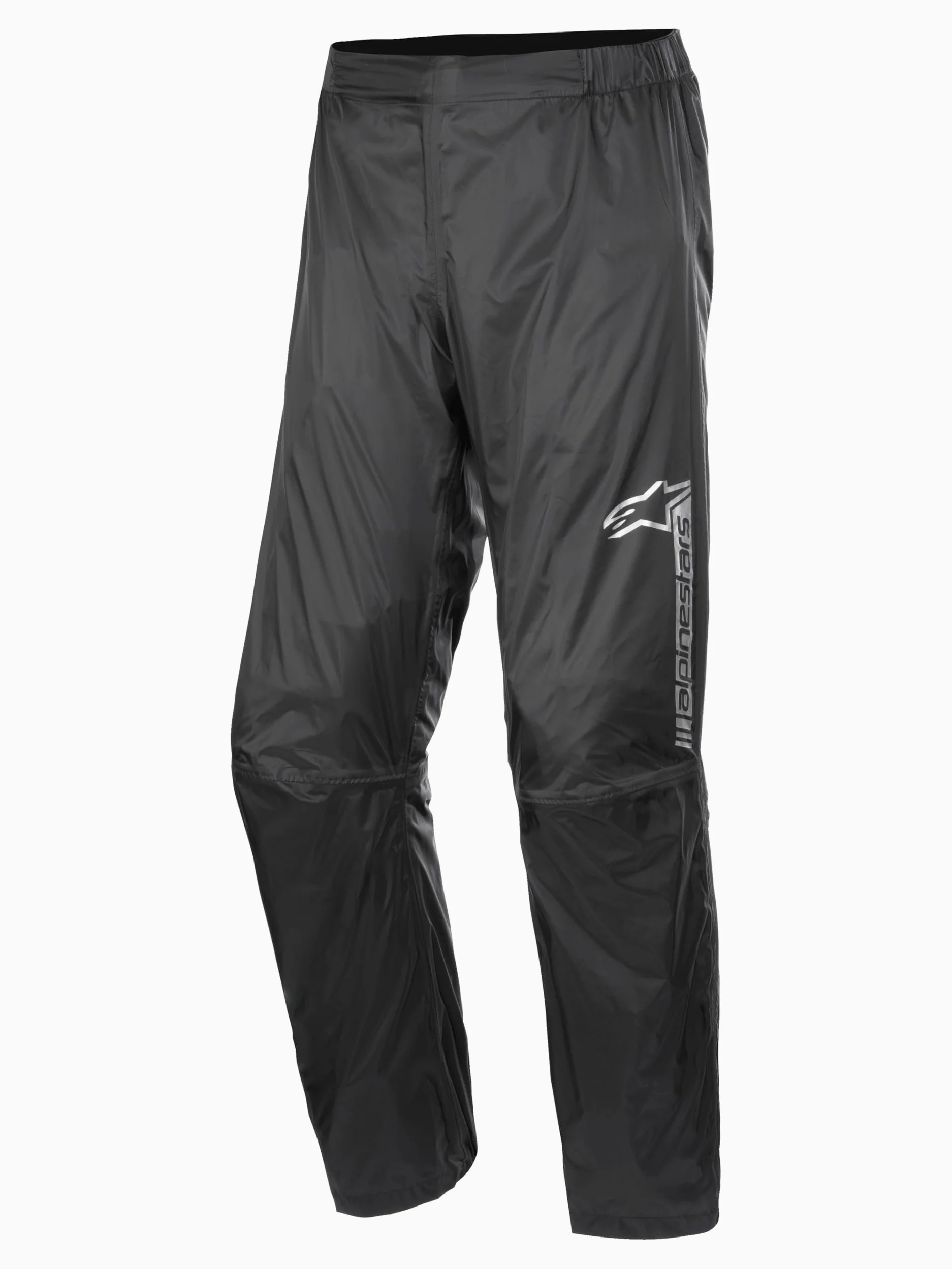 Alpinestars Hurricane V2 Regenhose, schwarz (Stone), M