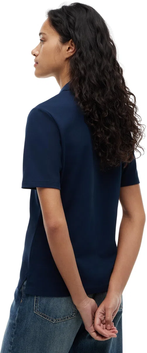 Tommy Hilfiger 1985 REG Pique Polo SS