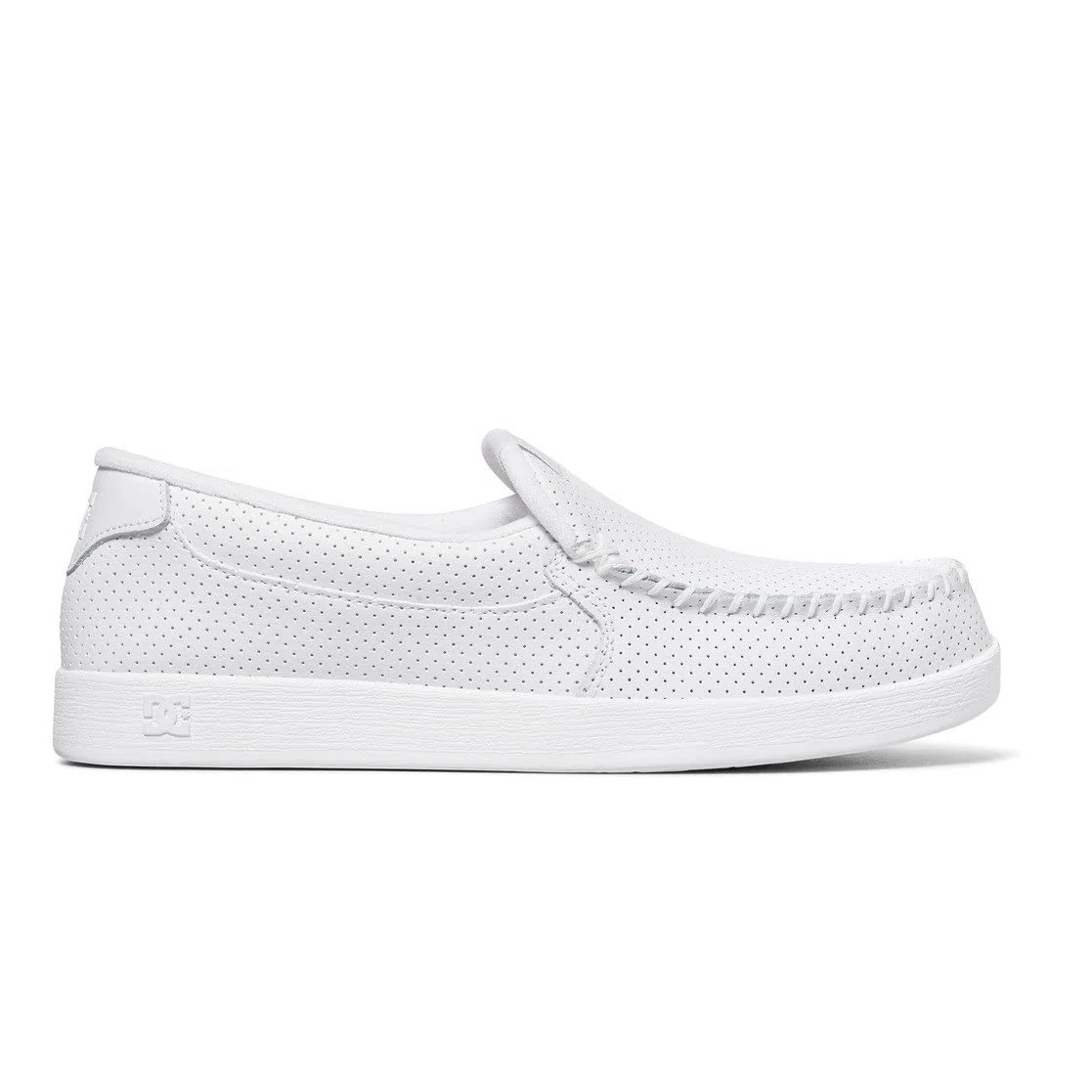 DC Herren Villain 2 Tx SeSkate-Schuh