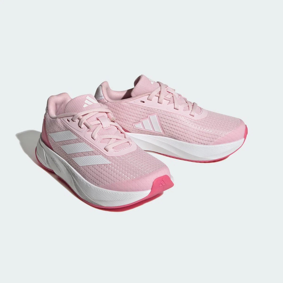 adidas Duramo SL EL I 000 CLPINK/FTWWHT/PNKFUS 22