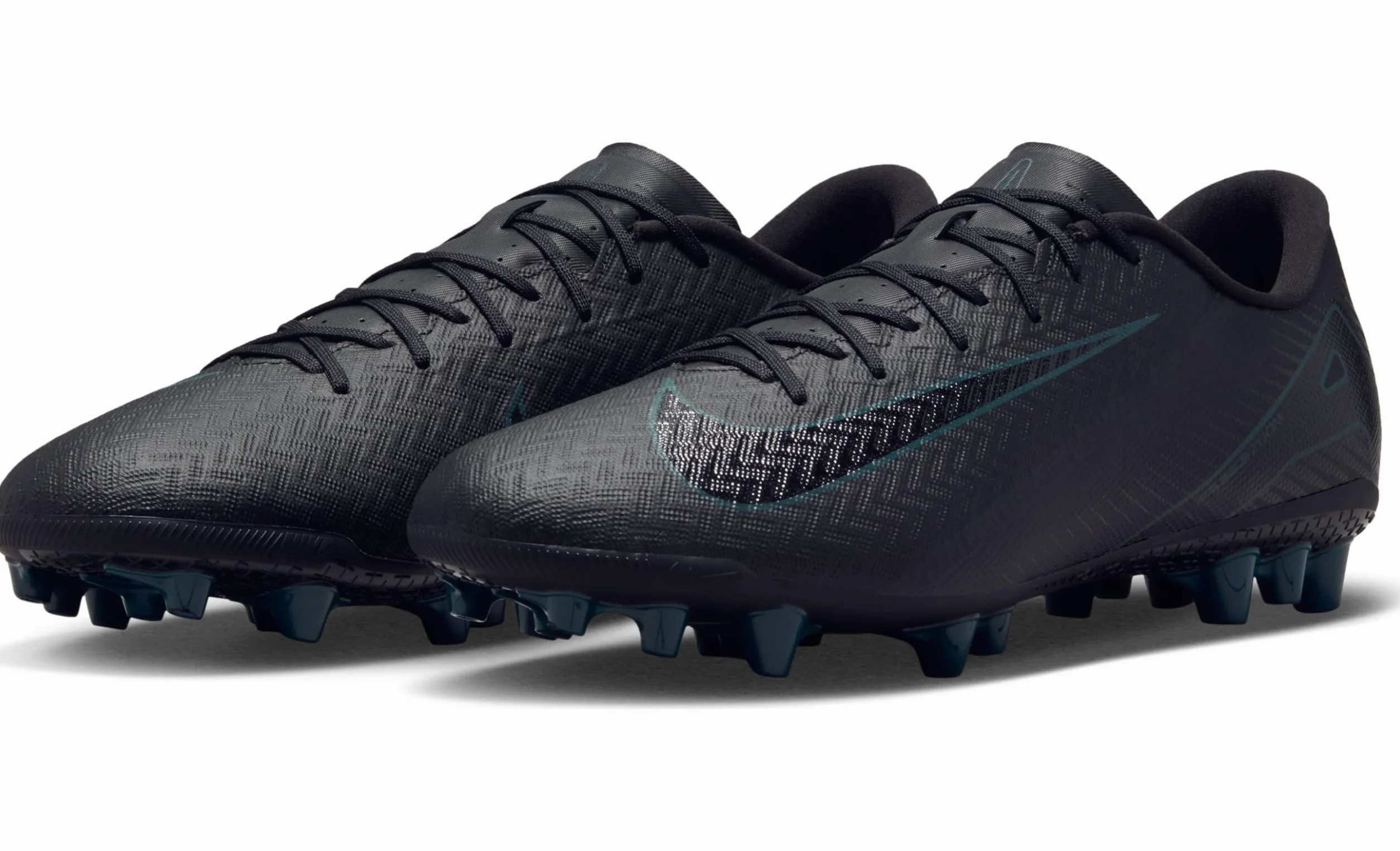 Nike Mercurial Vapor 16 Academy MG Low-Top-Fußballschuh, FQ8374