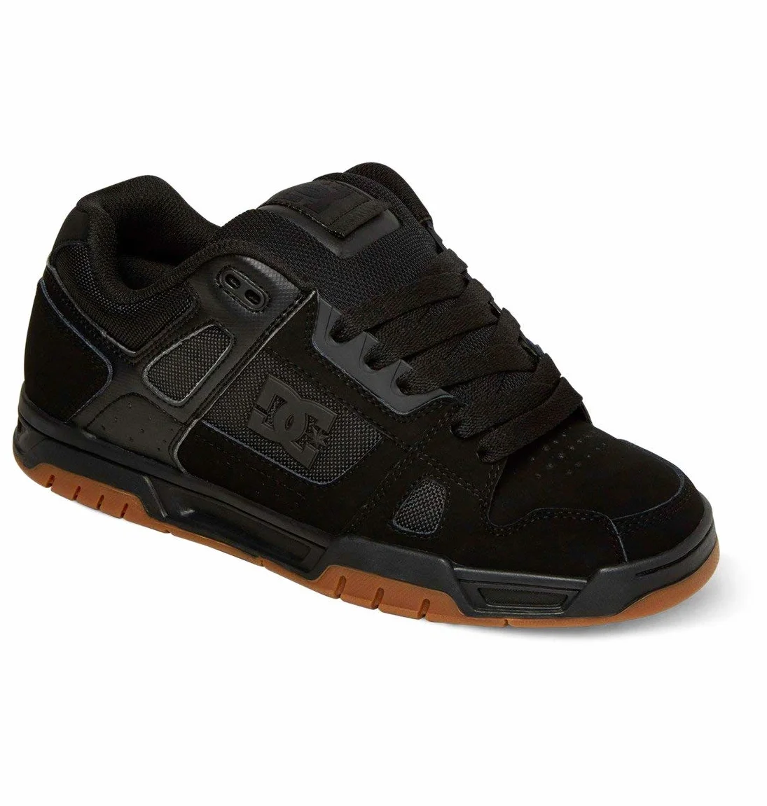 DC Shoes Herren StagTurnschuh