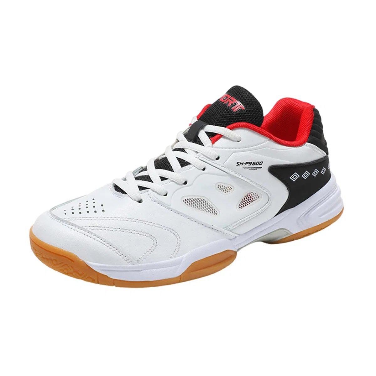 Badminton Squash Schuhe,Tischtennis Schuhe Herren,Atmungsaktiv Badminton Schuhe,Tischtennis Turnschuhe,Frauen Badminton Schuhe,Tennis Squash Schuhe Turnschuhe FüR Tischtennis Volleyball