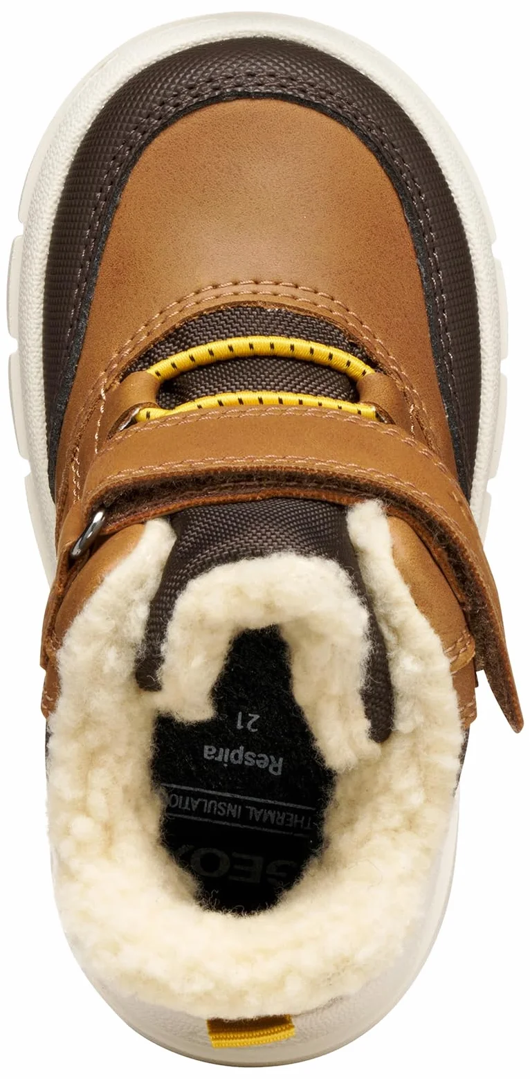 Geox Baby - Jungen B Willaboom Boy B Ab Ankle Boot