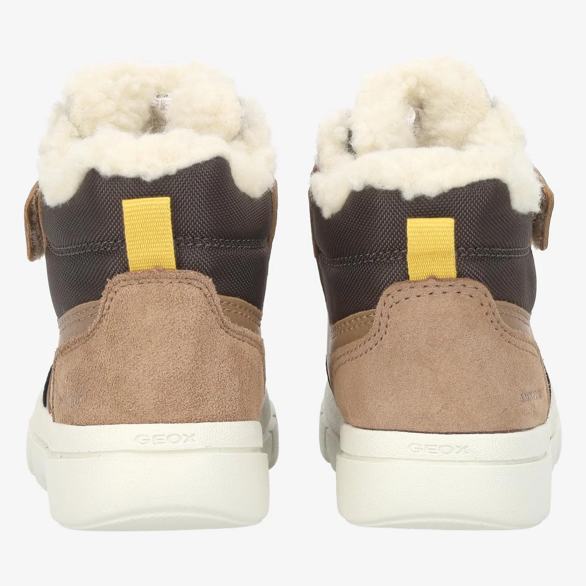 Geox Baby - Jungen B Willaboom Boy B Ab Ankle Boot