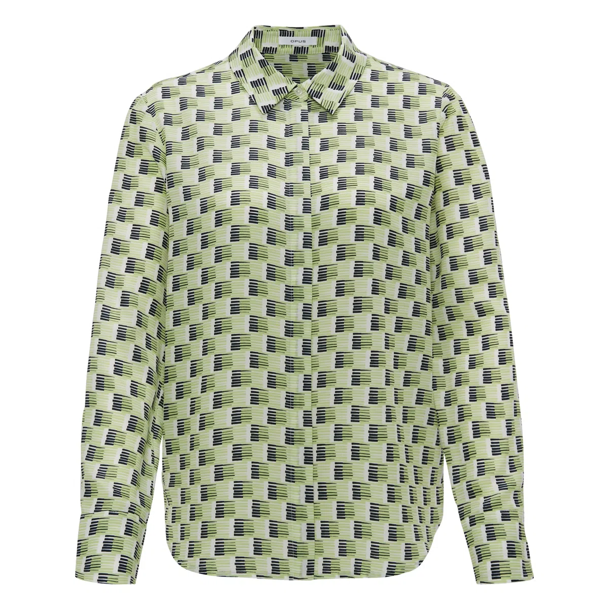 Opus Falkine fresh, grün(avocado), Gr. 40