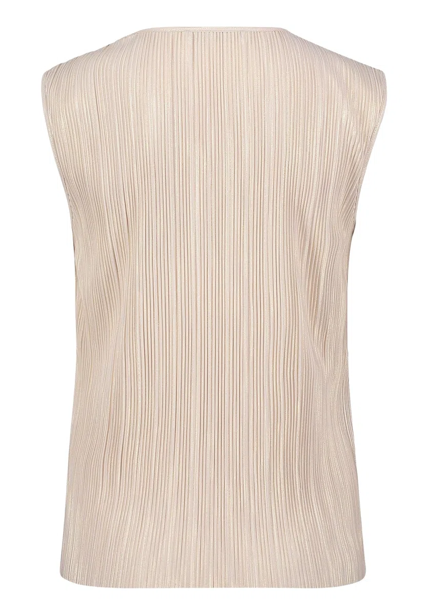 Betty Barclay Shirt Kurz ohne Arm