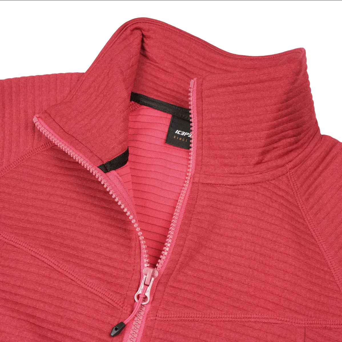ICEPEAK Bellbrook Himbeere - XXL