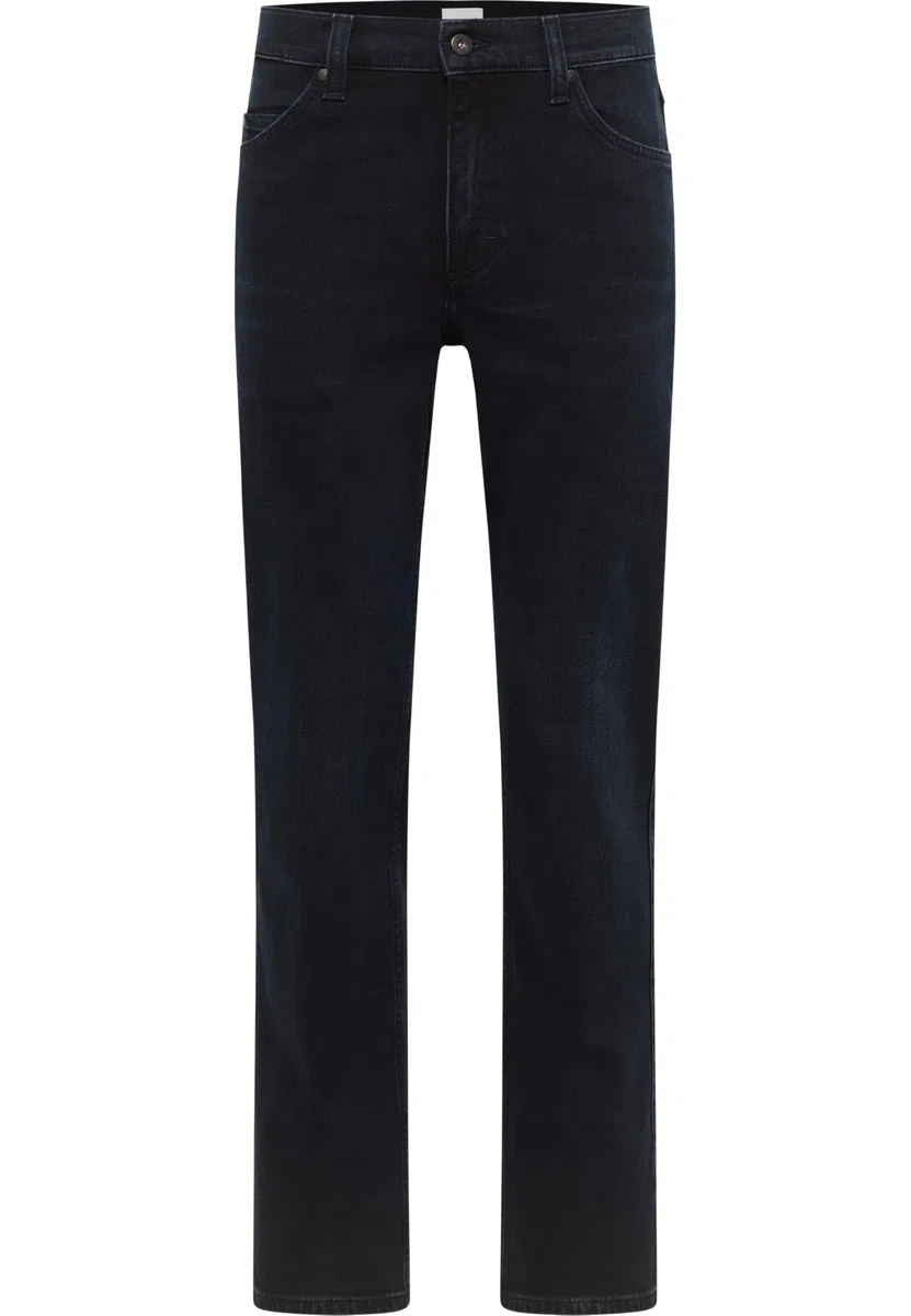 Mustang Herren Style Tramper Straight Jeans