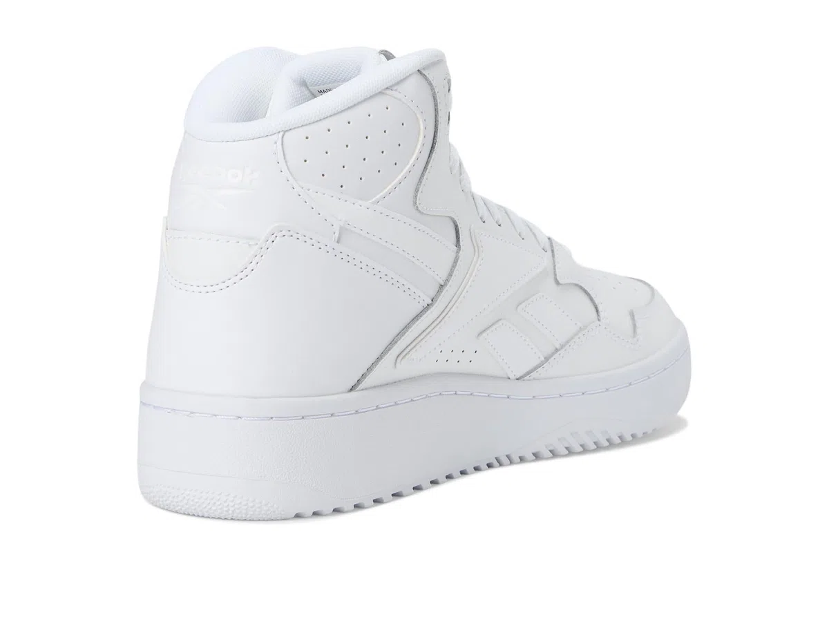 Reebok Unisex's ATR Chill Mid Basketball Shoes