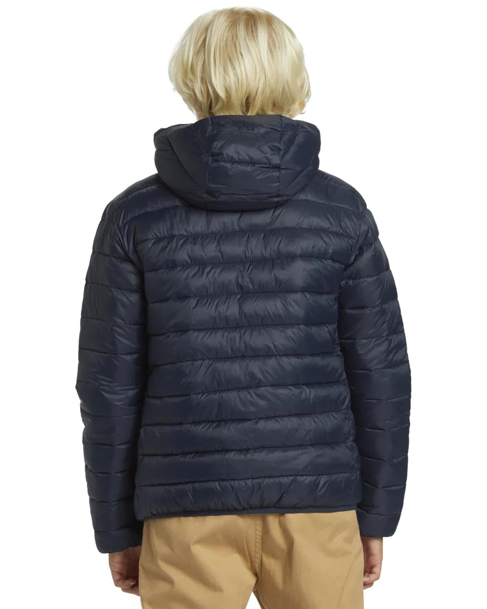 Quiksilver Jungen Scaly Youth Blazer