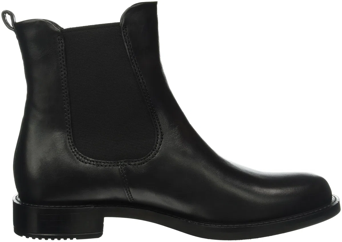 ECCO Damen Sartorelle 25 Honey The Natrual Stiefelette