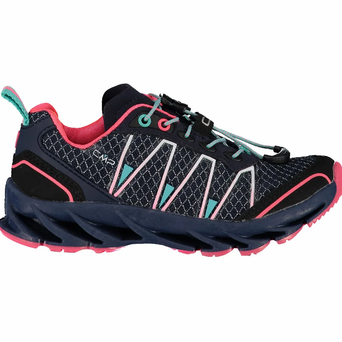 CMP Unisex-Erwachsene Altak 2.0 Traillaufschuhe