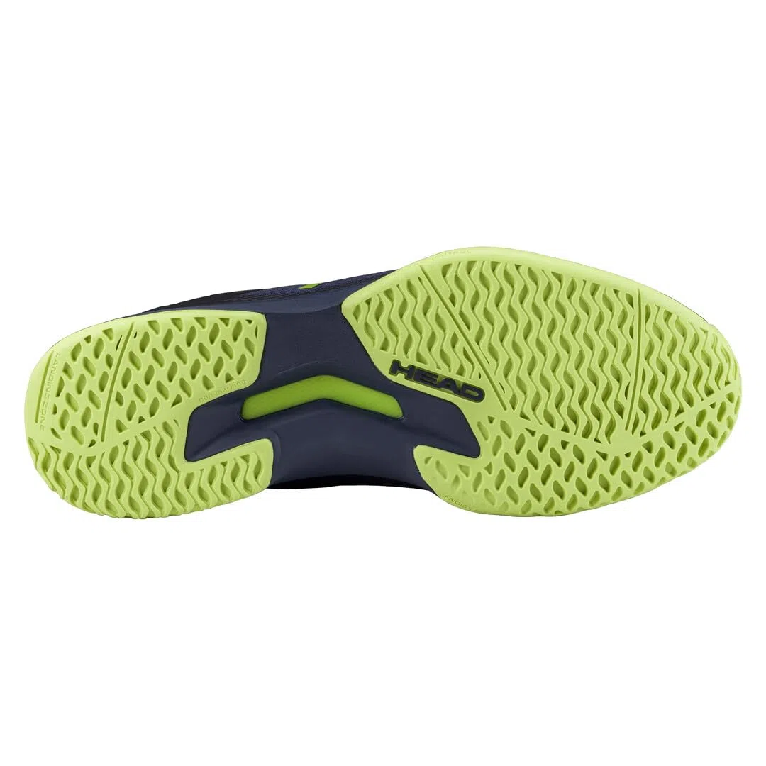 HEAD Herren Sprint Team 4.0 MenTennisschuhe