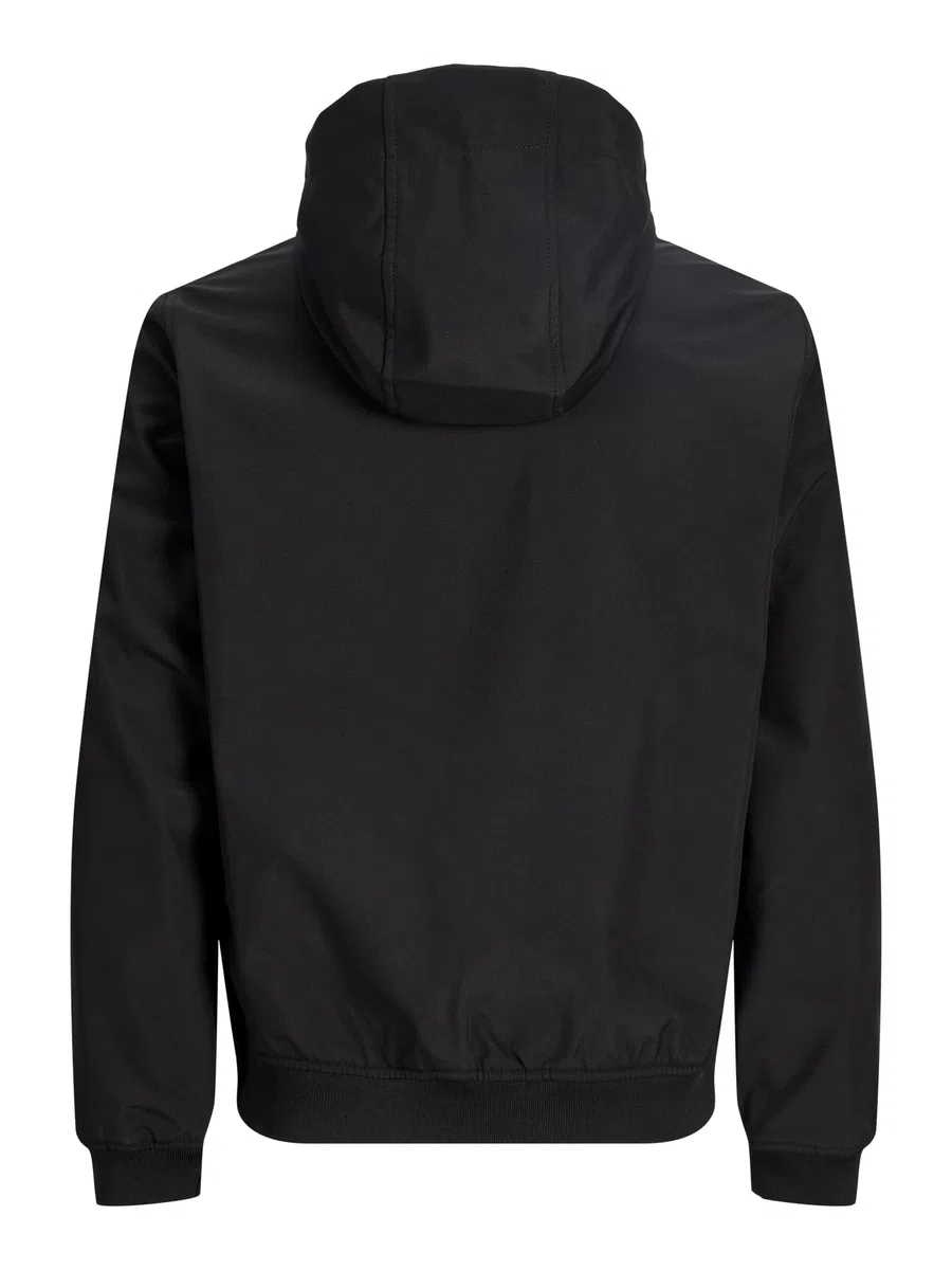 JACK & JONES Male Softshell Jacke Softshell Jacke