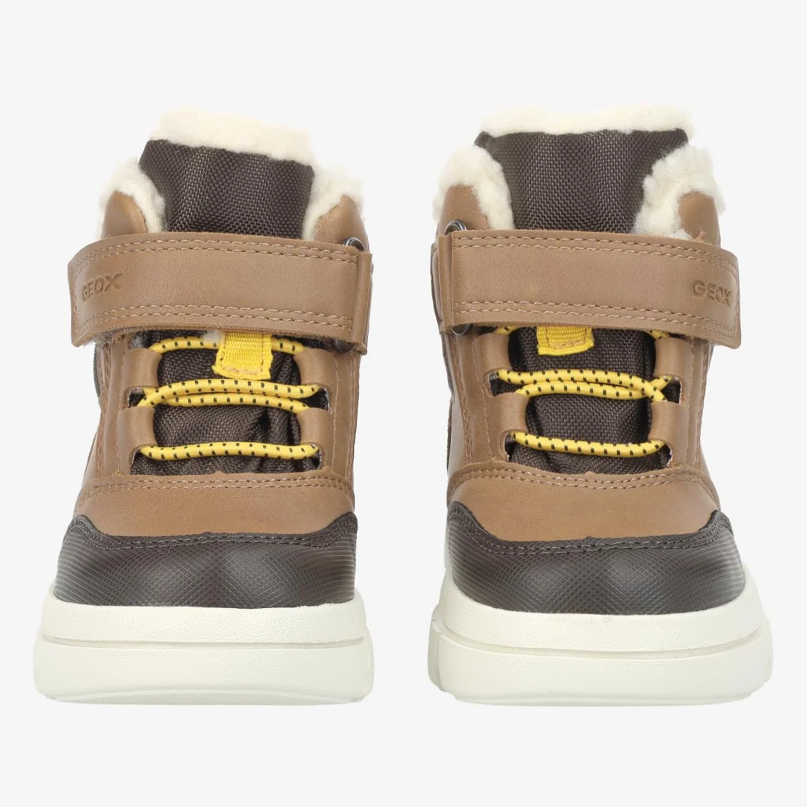 Geox Baby - Jungen B Willaboom Boy B Ab Ankle Boot