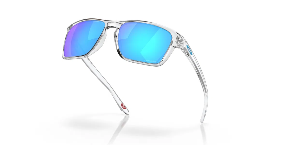 Oakley Unisex Sylas Sonnenbrille (1er Pack)