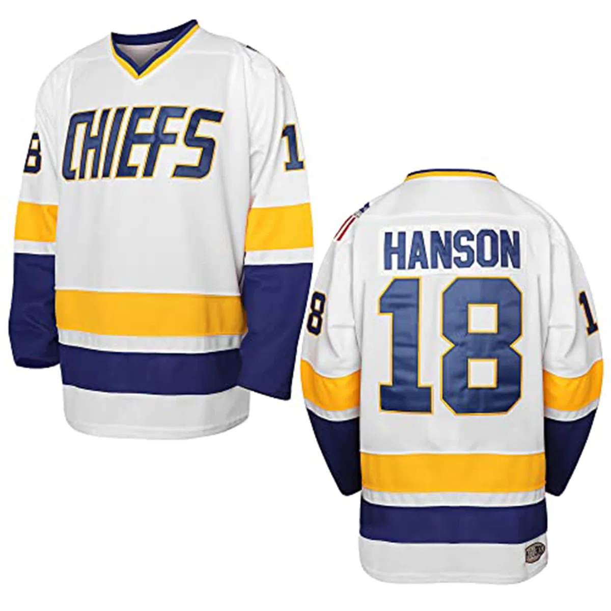 villa Herren Men's Shirt Hockey Trikot