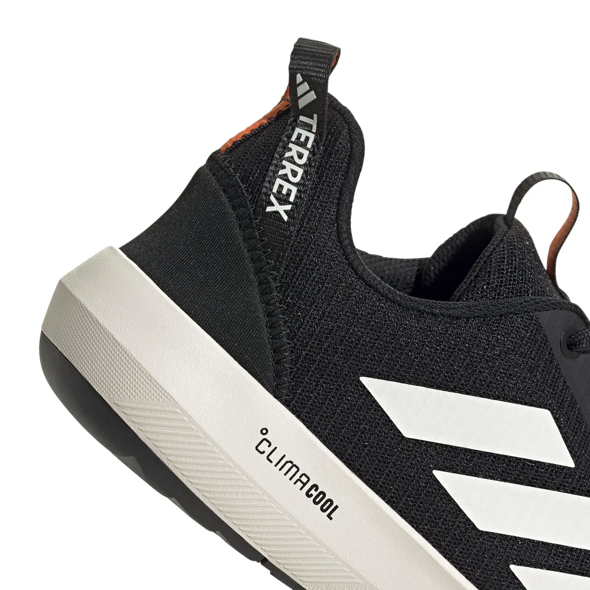 adidas Unisex Terrex Boat ClimacoolWanderschuhe