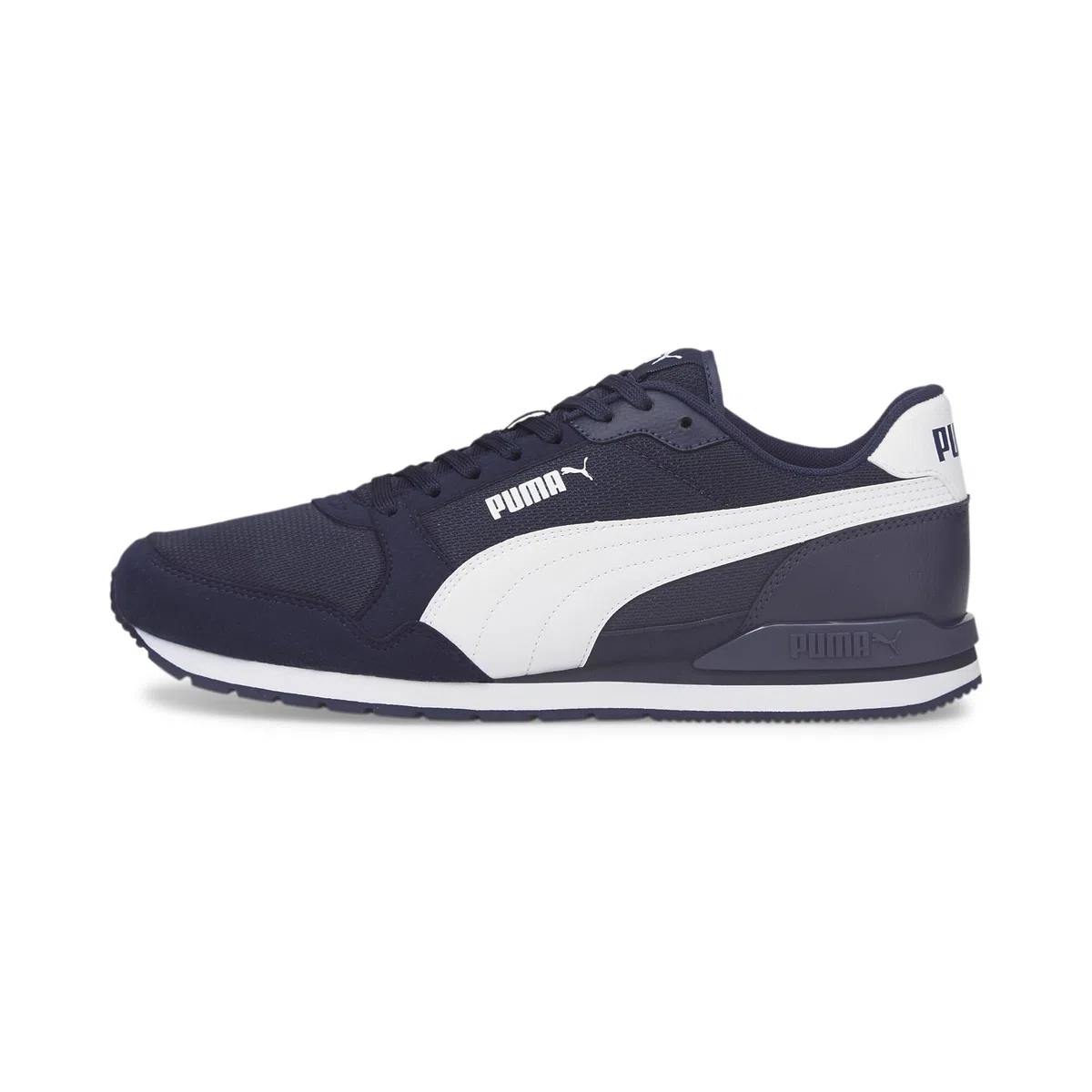 Puma Unisex St Runner V3 MeshSneaker