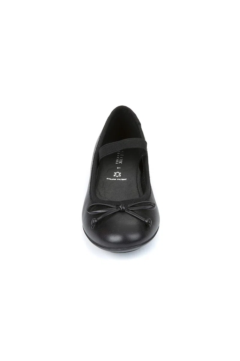 Geox Mädchen Plie B Mary Jane Halbschuhe