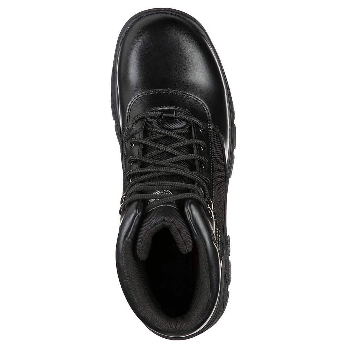 Skechers Wascana-Benen Militär- und Taktikstiefel für Herren
