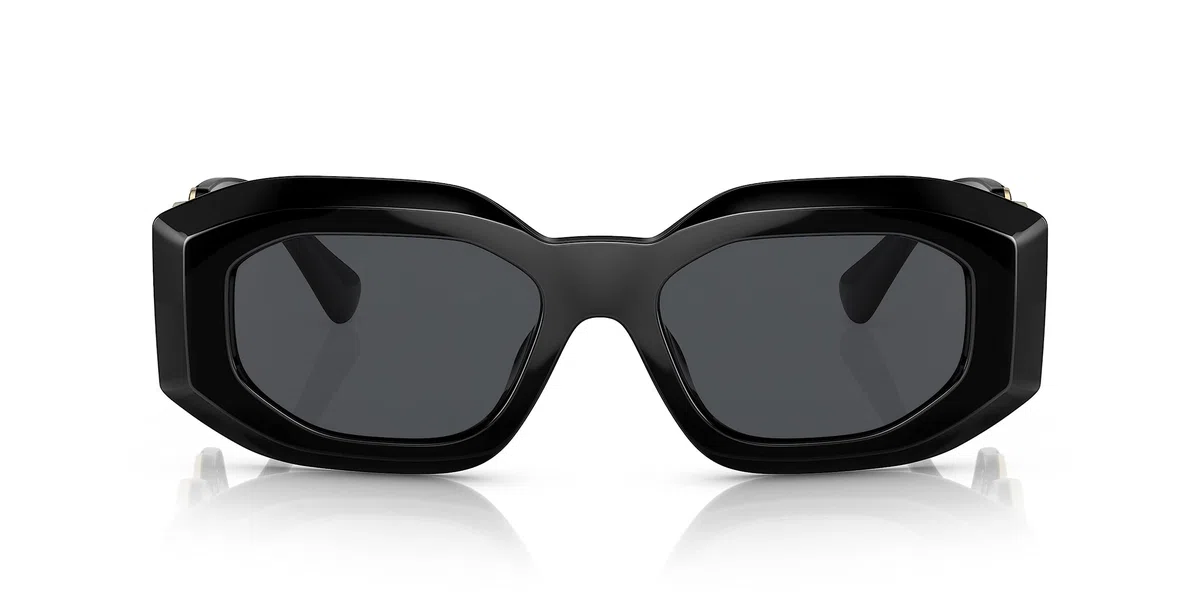 VERSACE Sportzubehör für Sonnenbrille, Unisex, für Erwachsene