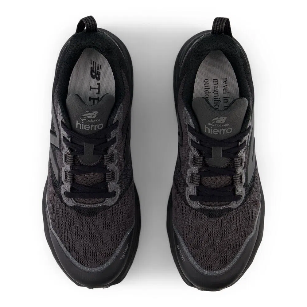 New Balance Herren Fresh Foam X HierroTraillaufschuh