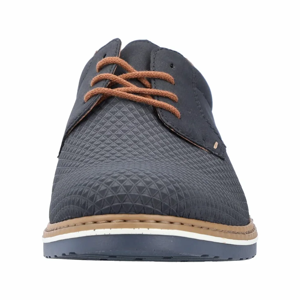 Rieker Herren 16504 Oxford