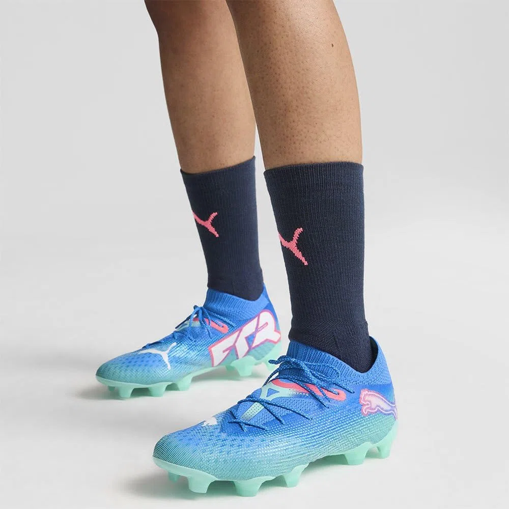 PUMA Future 7 Ultimate FG/AG Brilliance Damen Damen