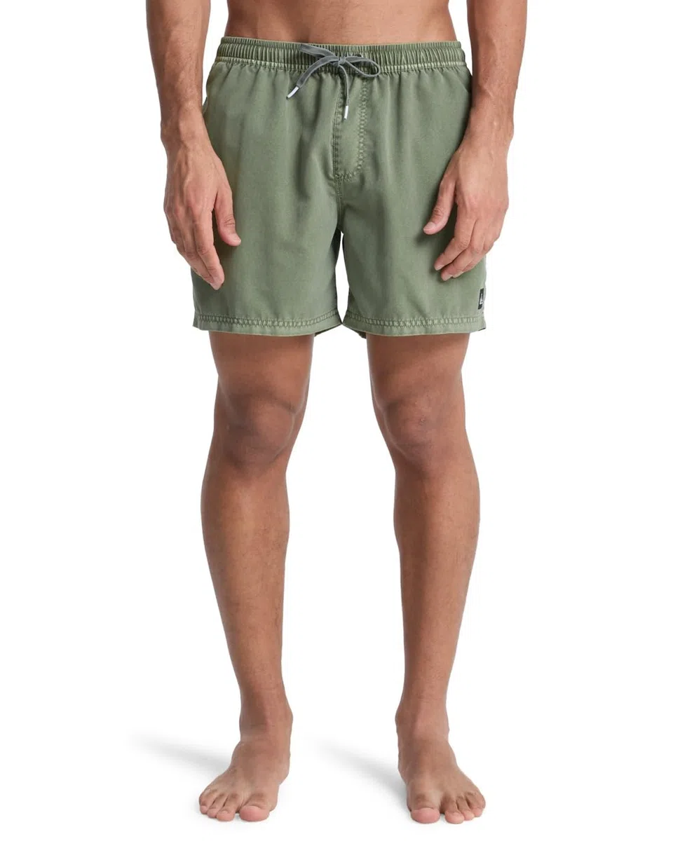 Quiksilver Herren Everyday Surfwash Volley 15 Boardshorts (1er Pack)