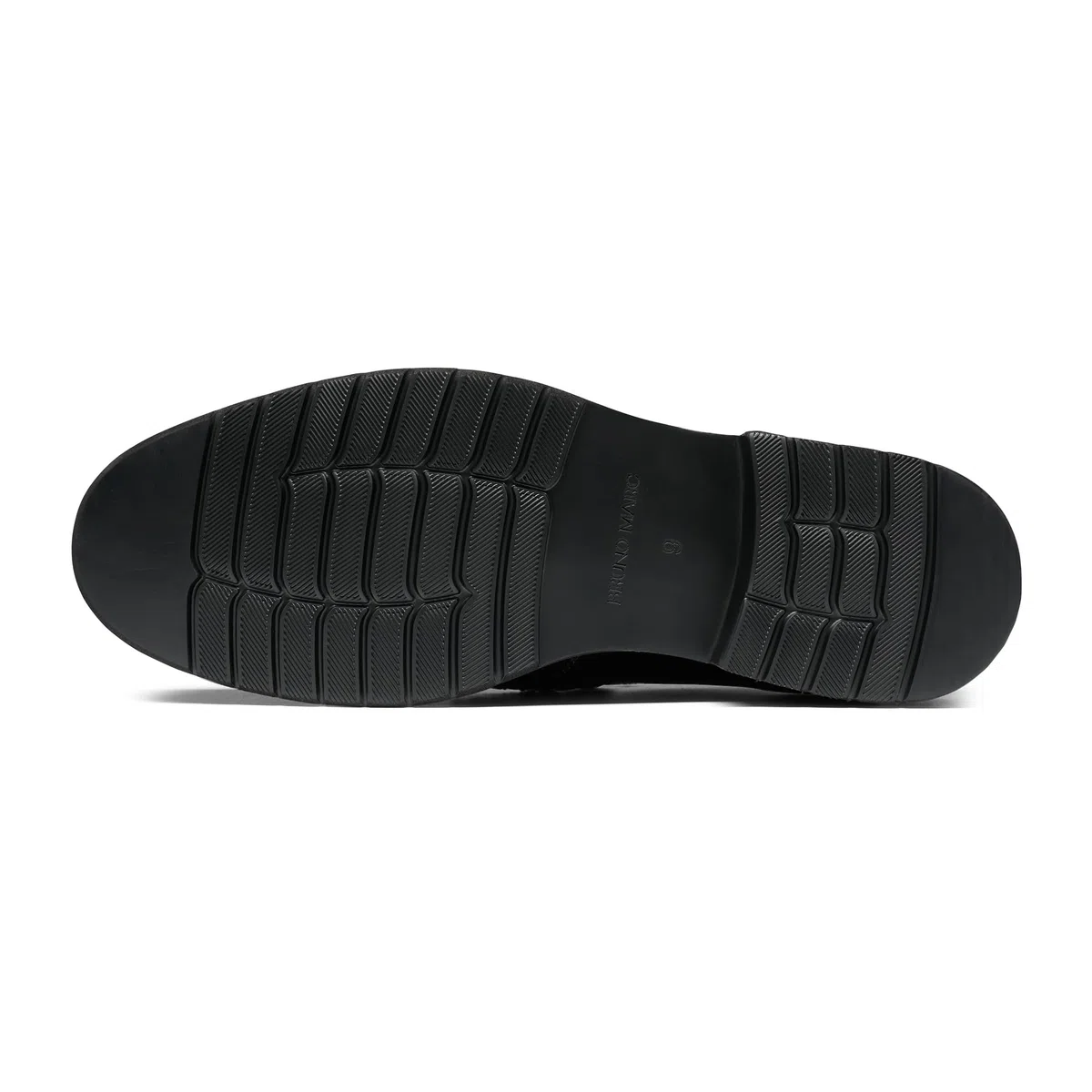 Bruno Marc Herren Penny Loafer Slipper Elegante Business Schuhe zum Hineinschlüpfen Formelle Freizeit Mokassins Bequeme Dress Schuhe