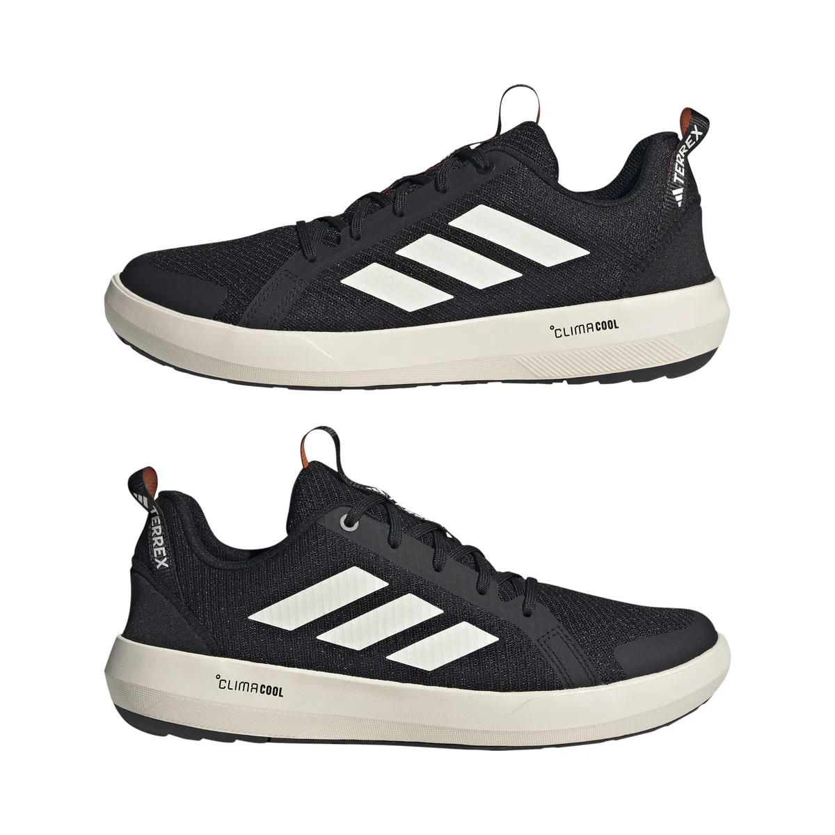 adidas Unisex Terrex Boat ClimacoolWanderschuhe