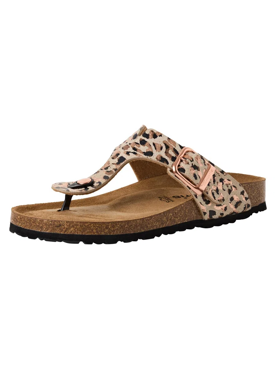 Tamaris Pantolette 1-27522-42 normal