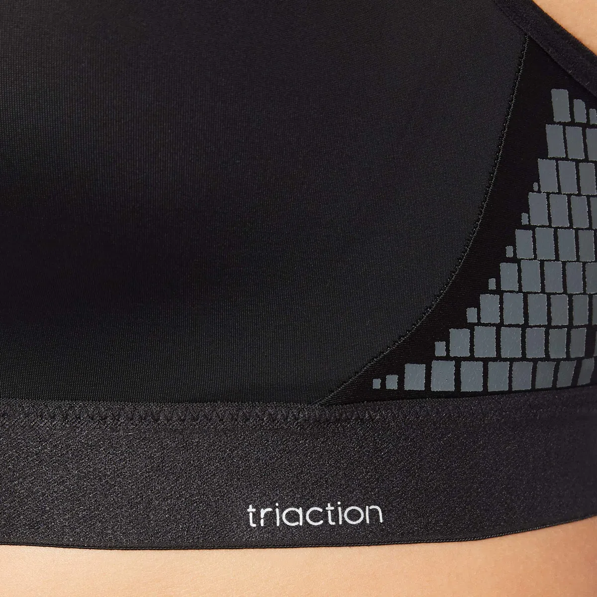Triumph Women's Triaction Control Lite W01 EX