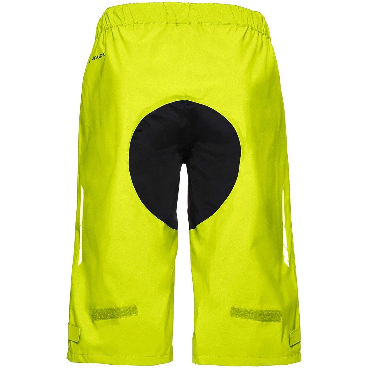 VAUDE Men's Moab Rain Shorts - Regenhose Herren