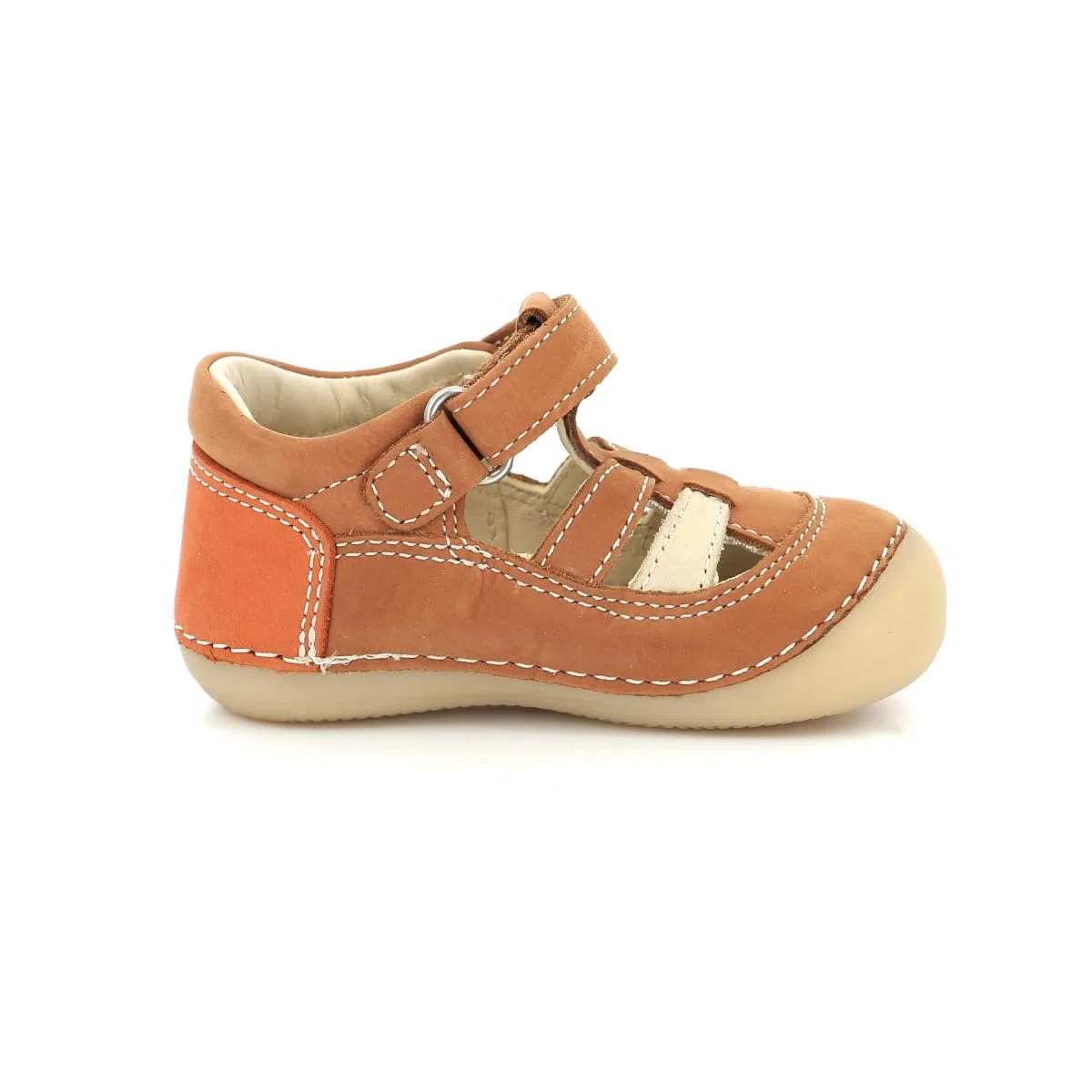 Kickers Unisex Kinder SushyMary Jane Schuh