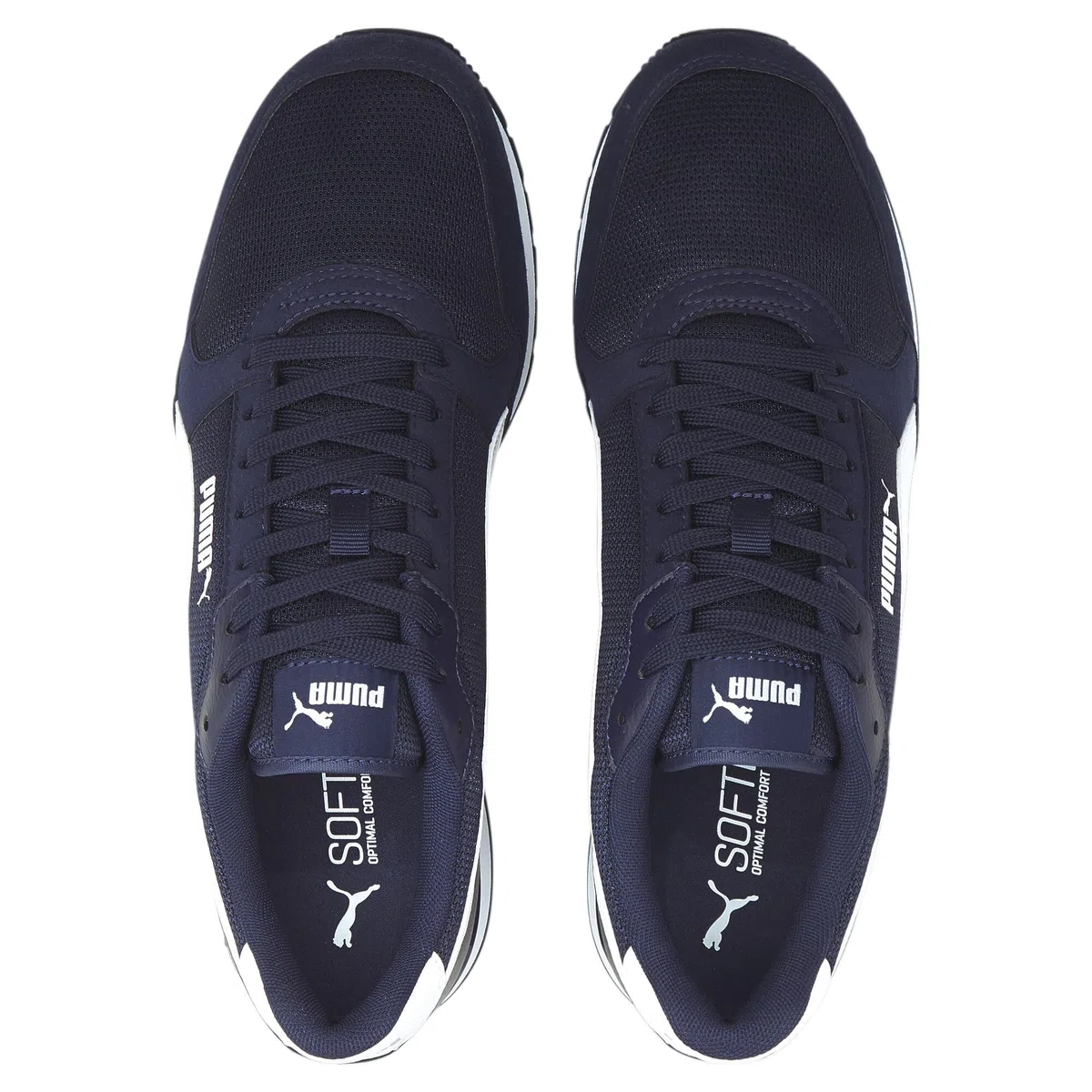 Puma Unisex St Runner V3 MeshSneaker