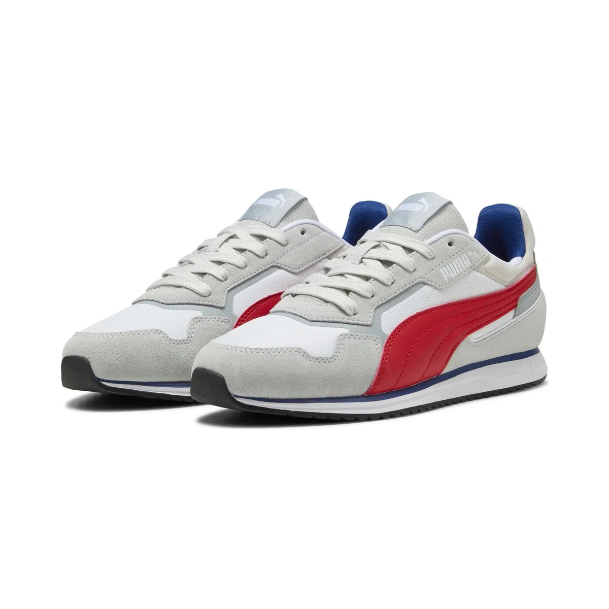 PUMA Erwachsene SOFTRIDE ST Miler Sneakers