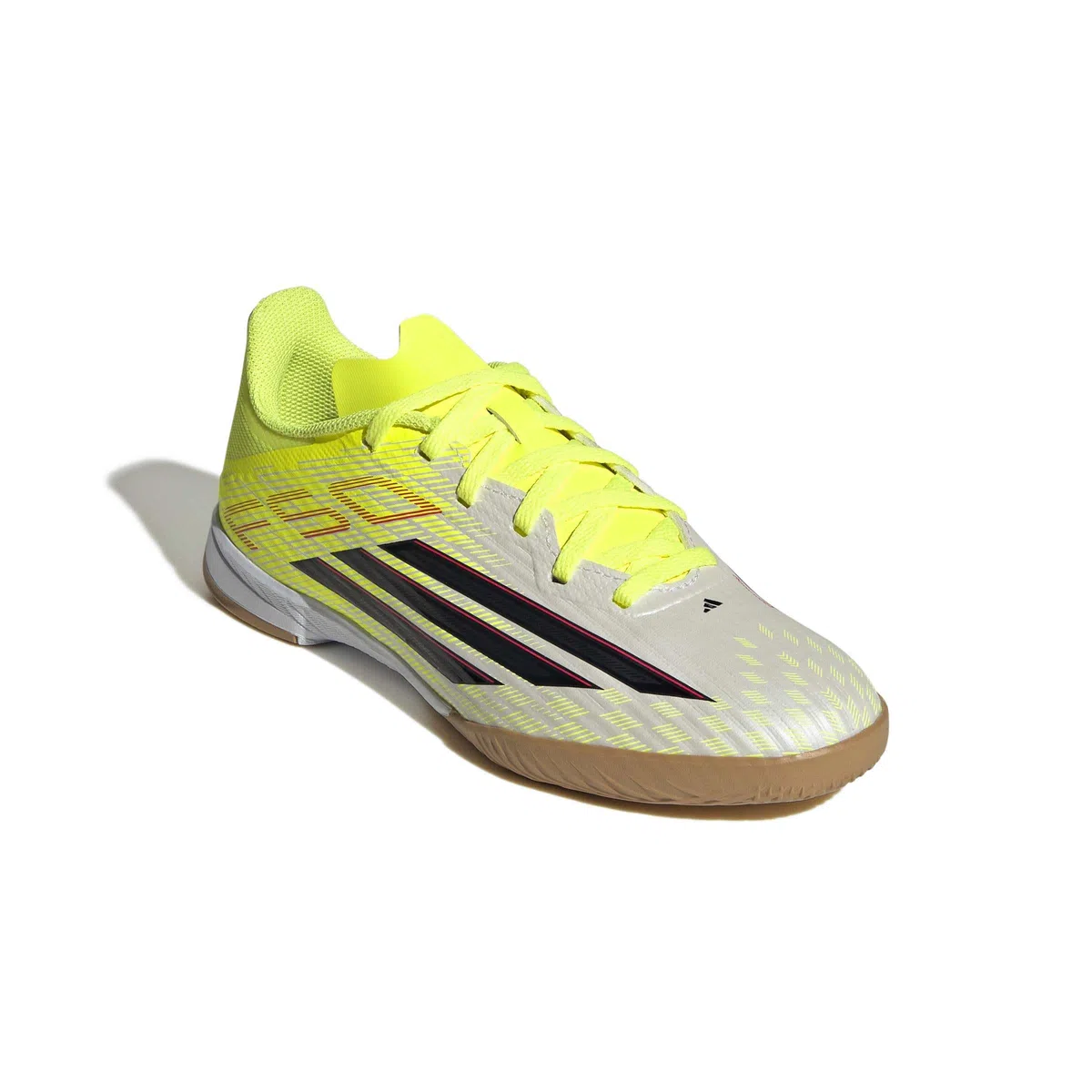adidas Performance F50 League IN Born for Goals Kids Kinder