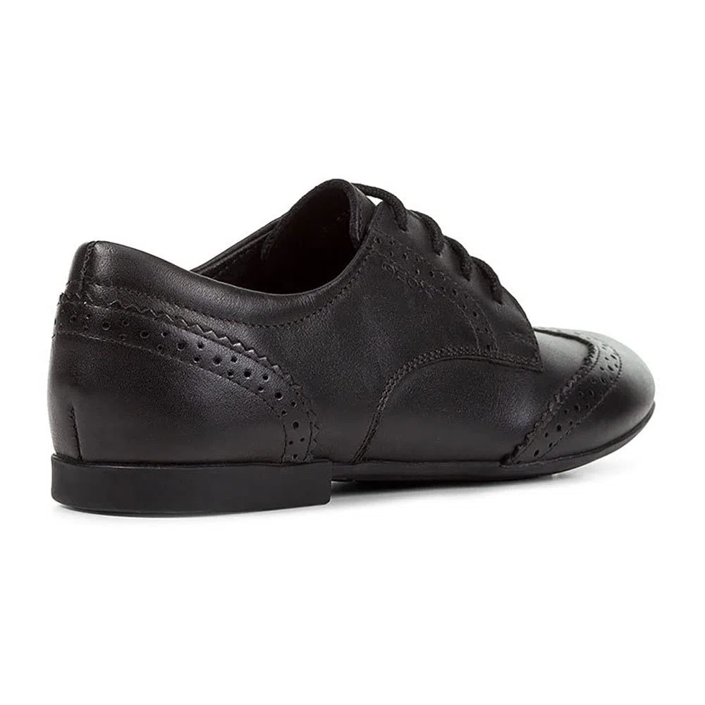 Geox Damen Jr Plie' BBallerinas
