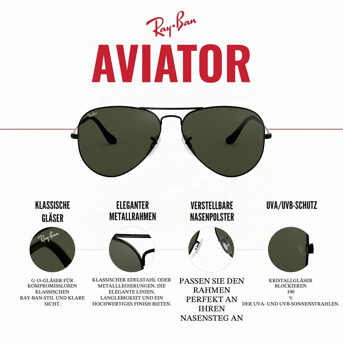 Ray-Ban