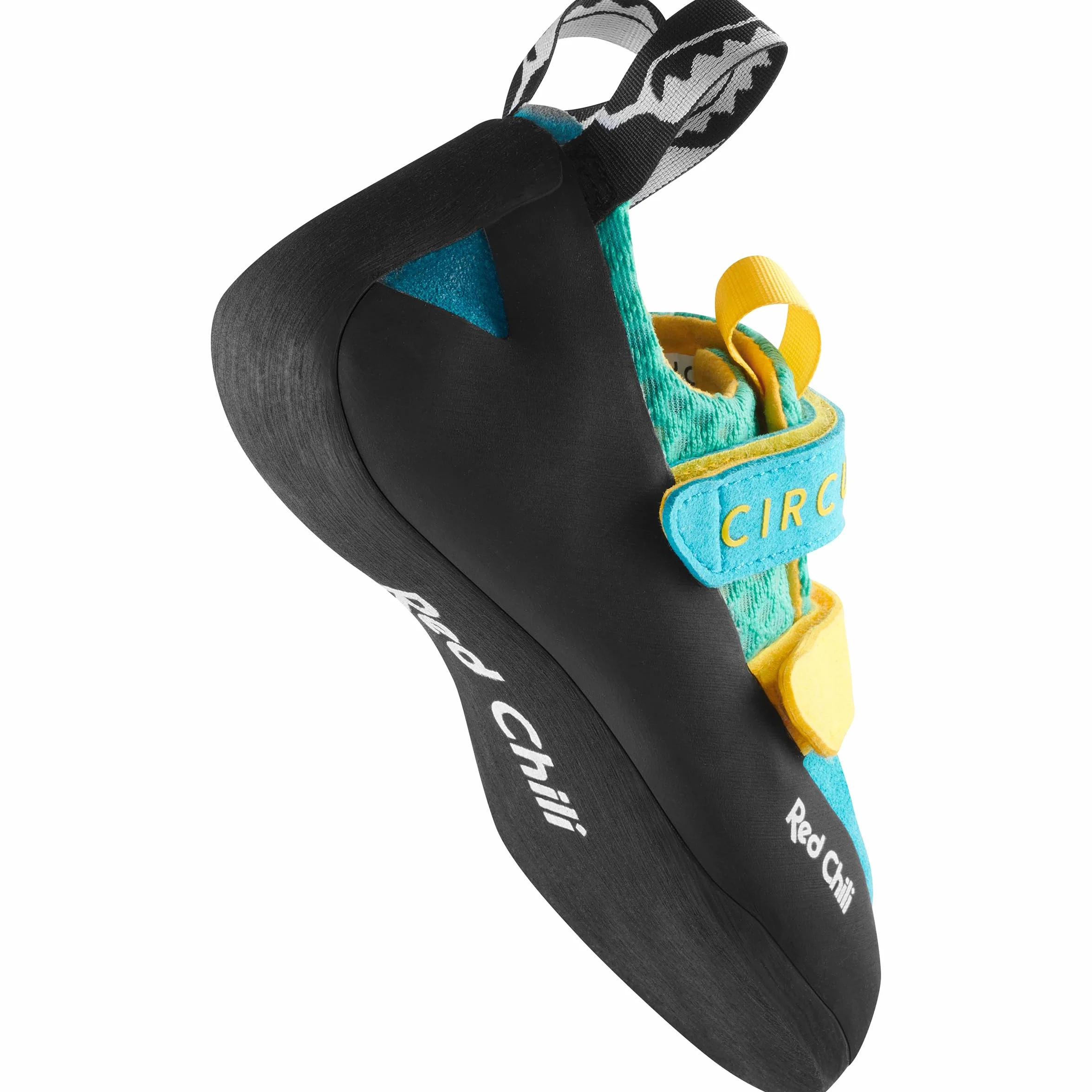 Red Chili Kinder Circuit Junior Kletterschuhe